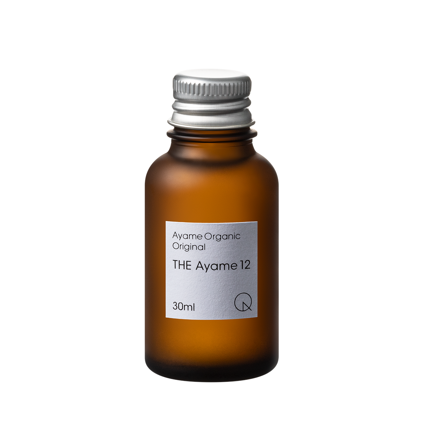 アロマオイル「THE Ayame 12」30ml