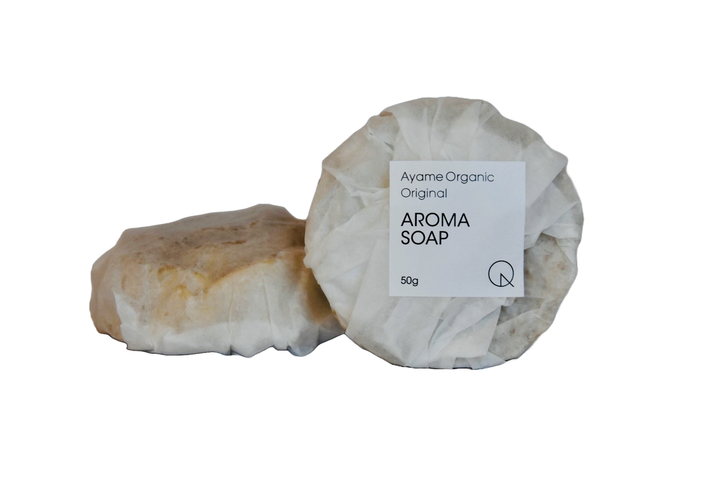 Ayame Organic Original アロマソープ