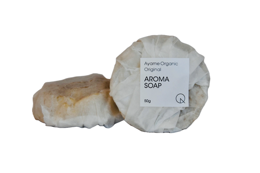 Ayame Organic Original アロマソープ