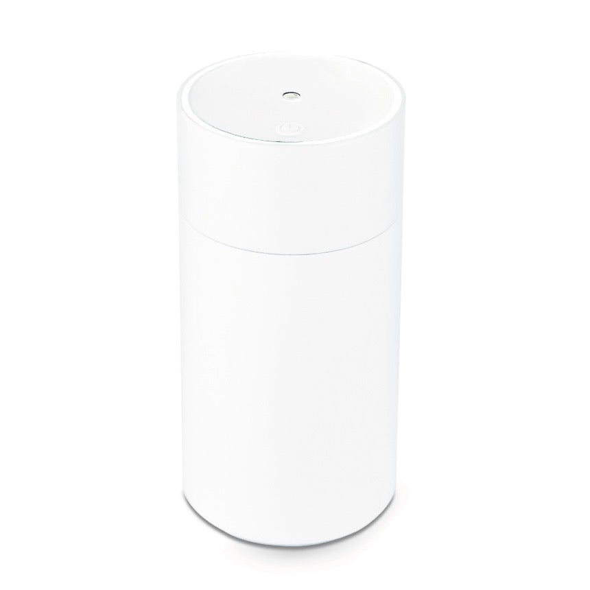 エッセンシャルオイルデフューザー　White