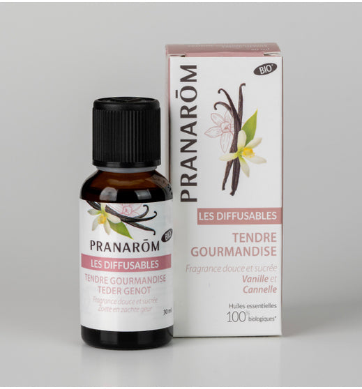 PRANAROM スイートセント