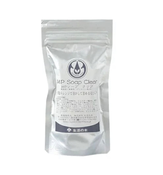 MPソープクリア100ｇ