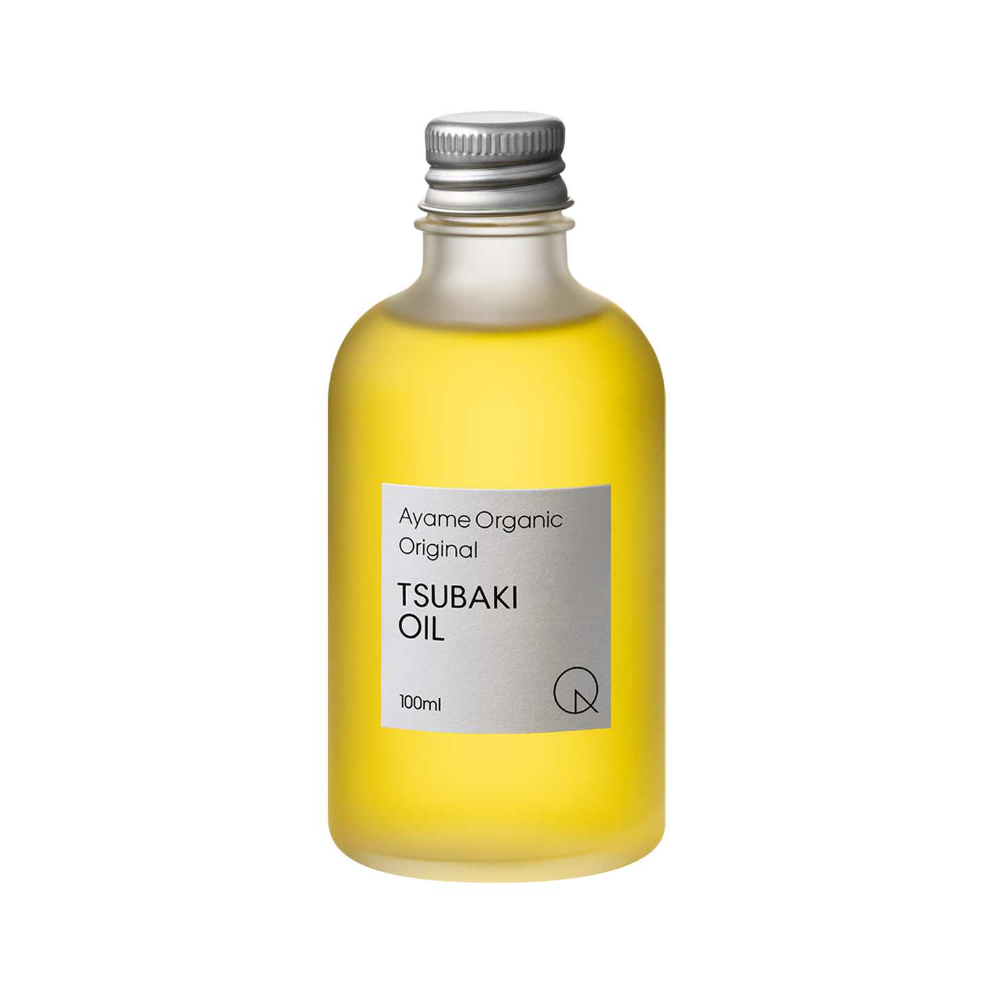 AyameOrganicOriginal TSUBAKI OIL