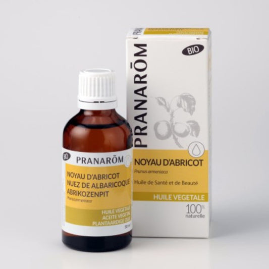 PRANAROM アプリコット