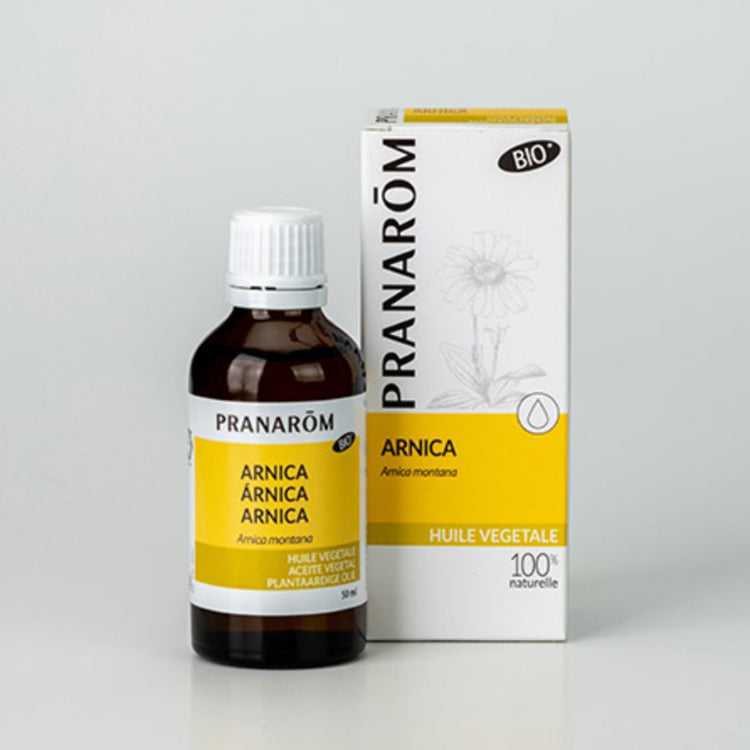PRANAROM アルニカ