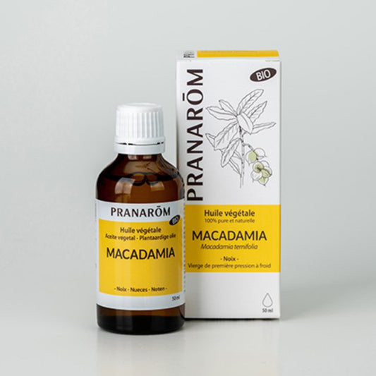 PRANAROM マカデミア
