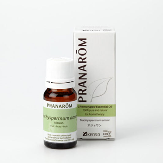 アジョワン PRANAROM/KENSO