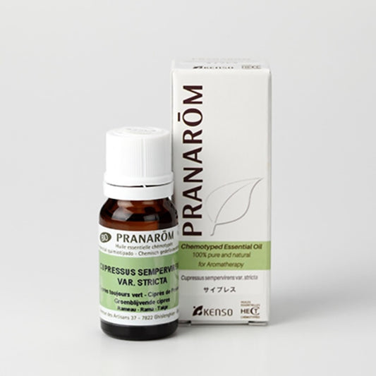 サイプレス PRANAROM/KENSO