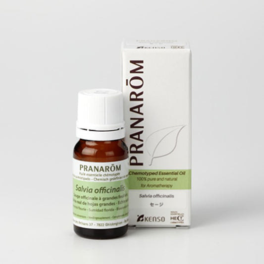 セージ PRANAROM/KENSO