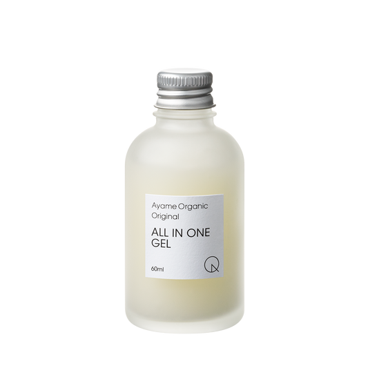 Ayame Organic Original オールインワンジェル