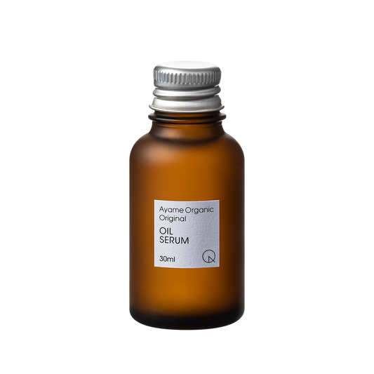 Ayame Organic Original オイルセラム