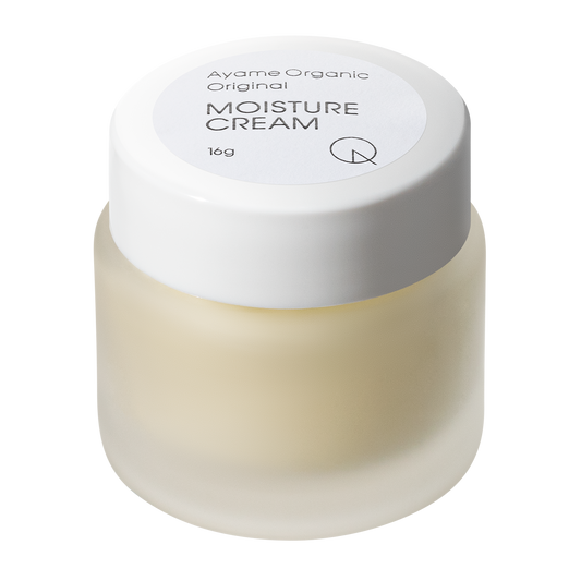 Ayame Organic Original モイスチャークリーム