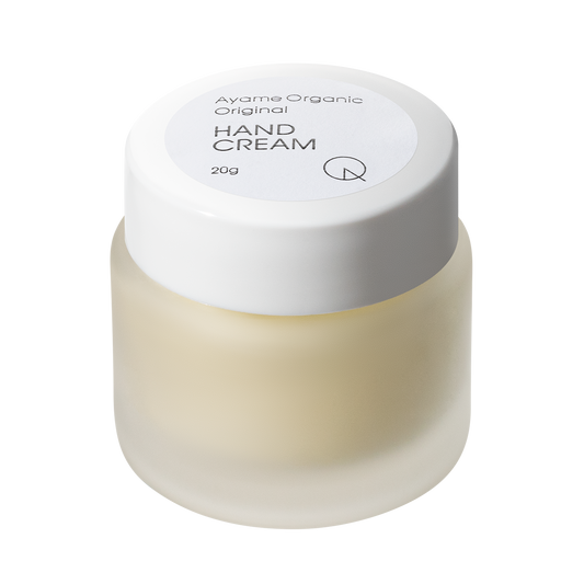 Ayame Organic Original ハンドクリーム