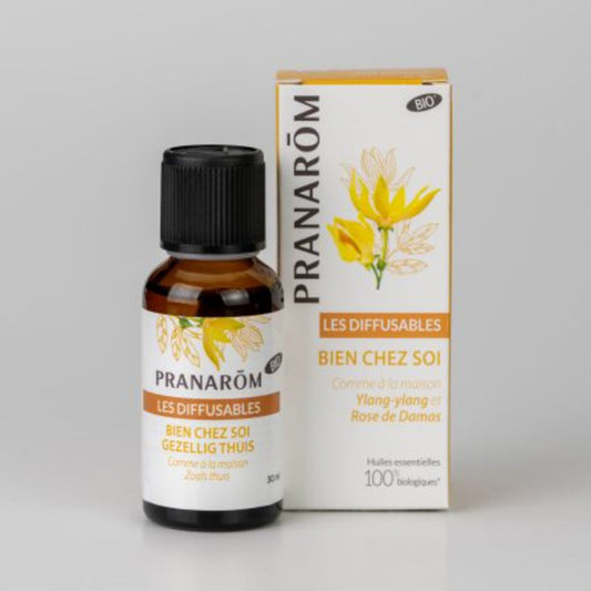 PRANAROM スイートホーム