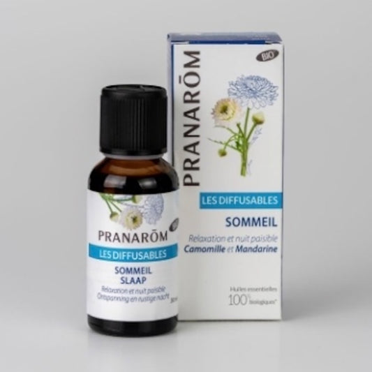 PRANAROM ピースフルナイト
