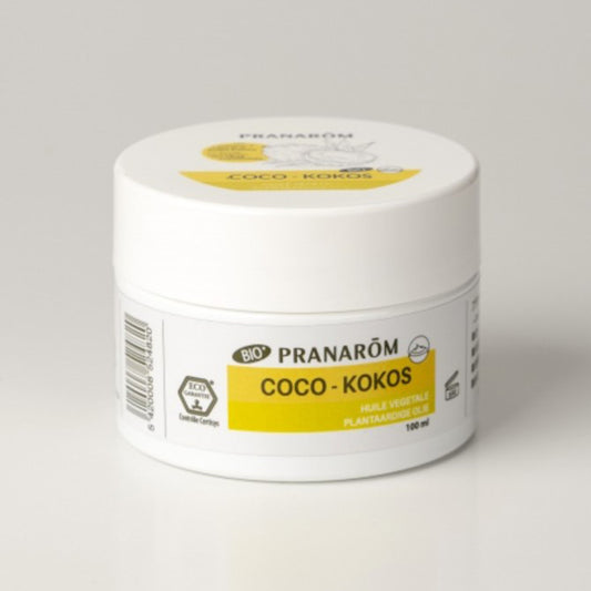 PRANAROM ココナッツオイル