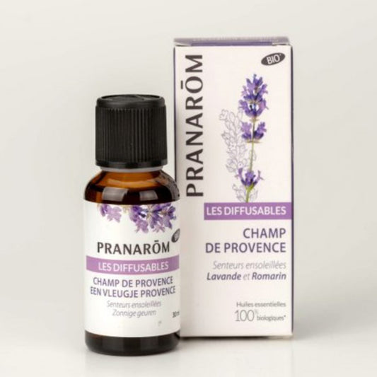 PRANAROM プロヴァンス